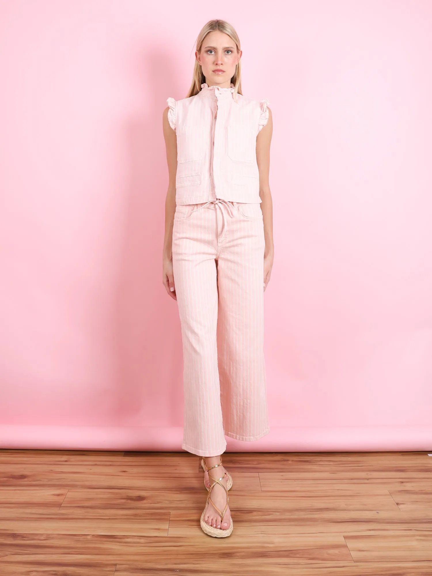 Pablo Waistcoat