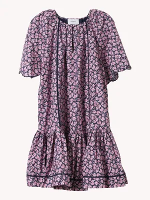Palermo Dress