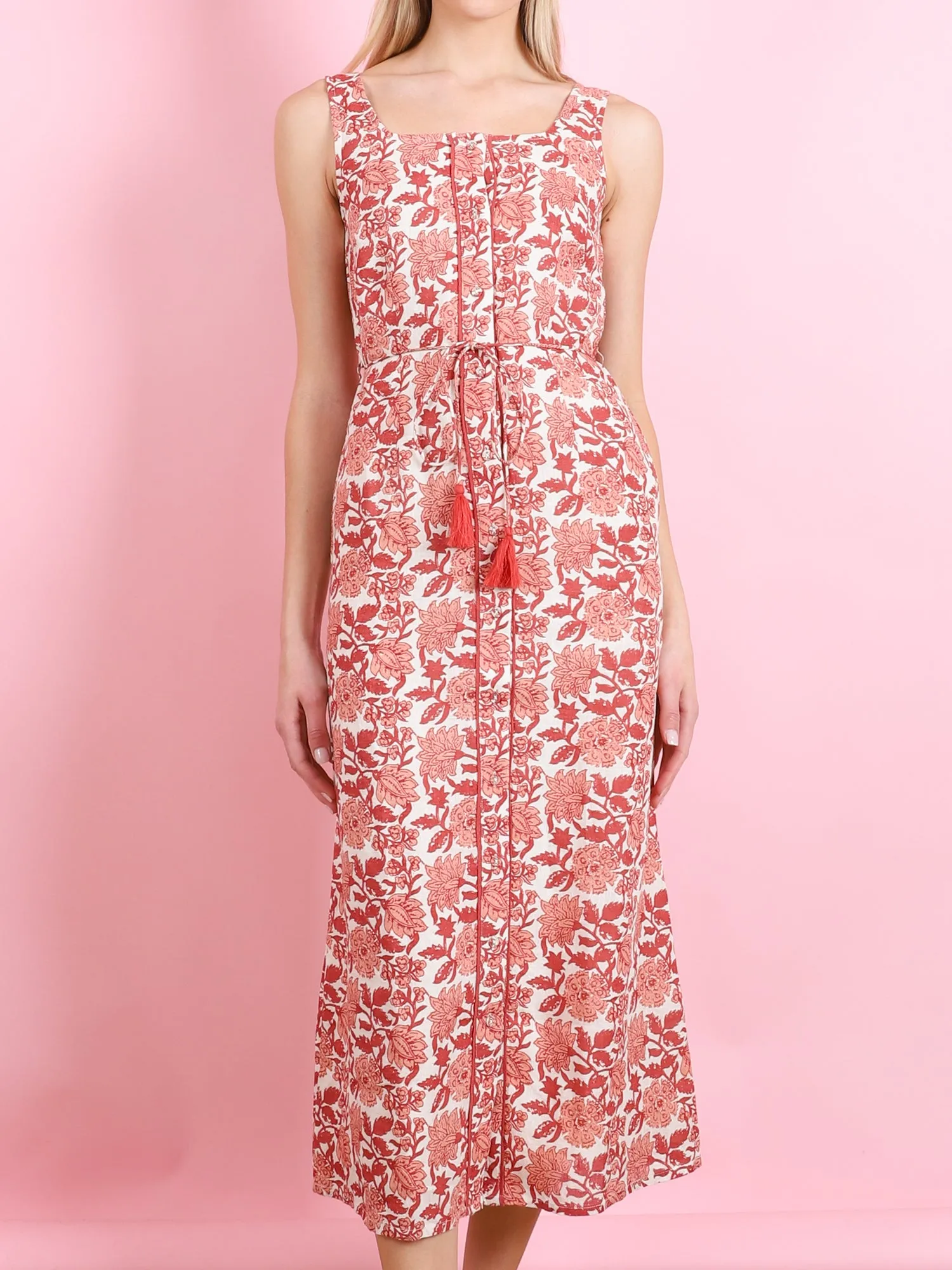 Paloma Maxi Dress