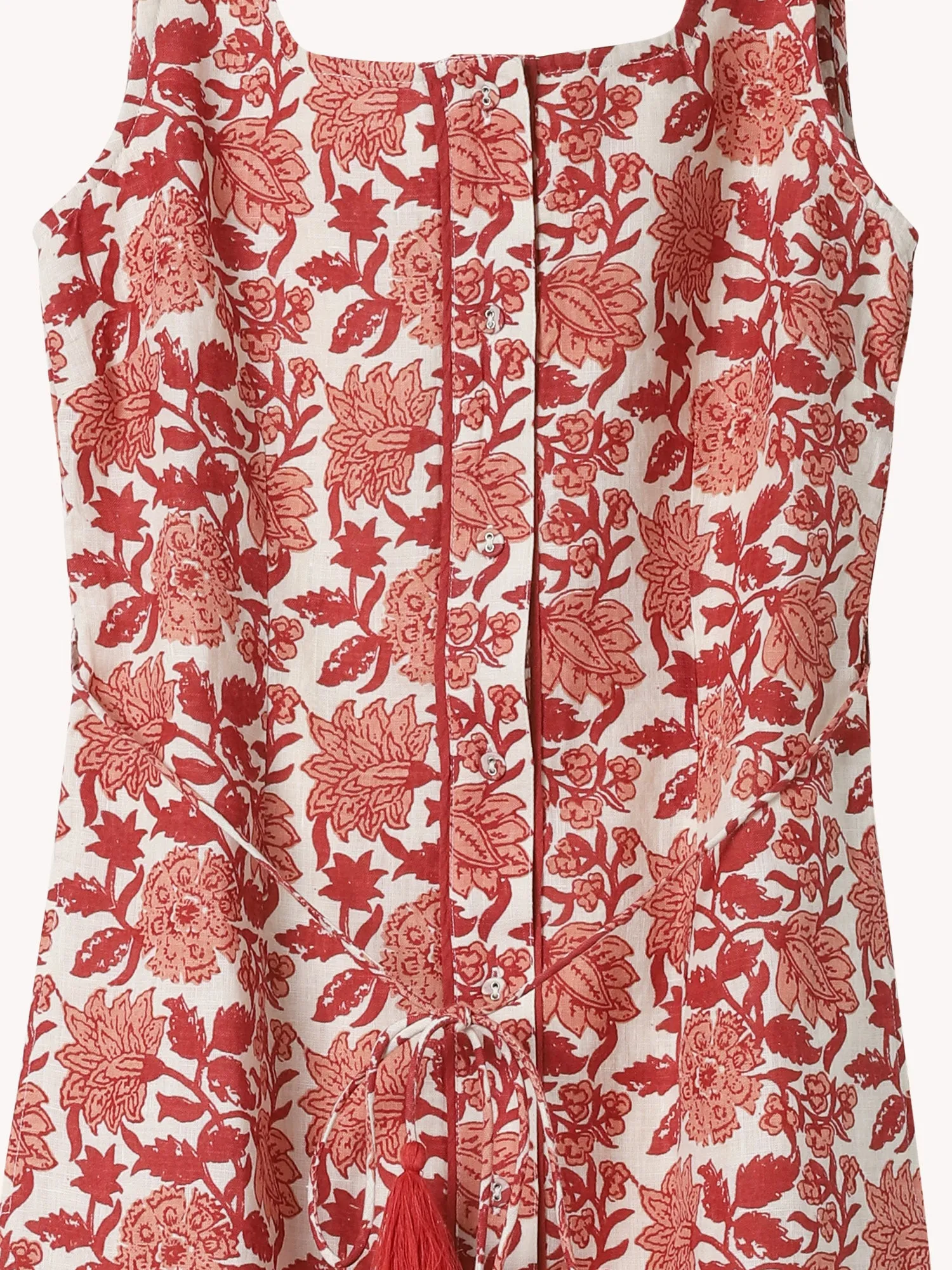 Paloma Maxi Dress