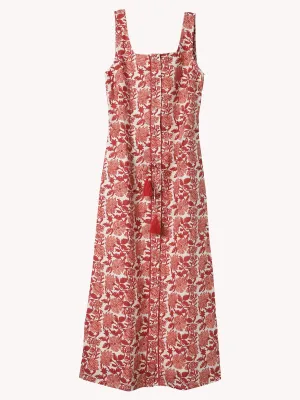 Paloma Maxi Dress