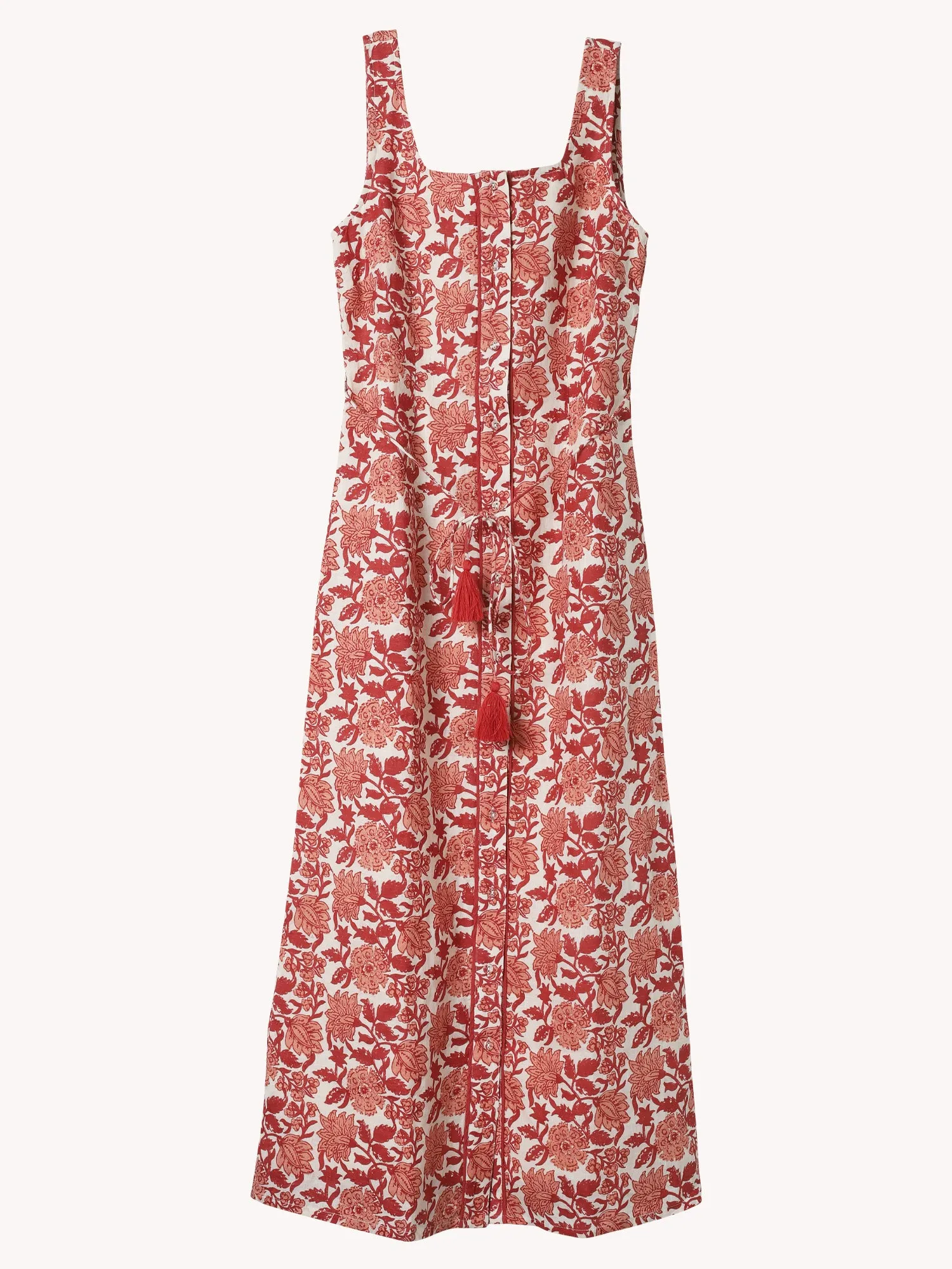 Paloma Maxi Dress