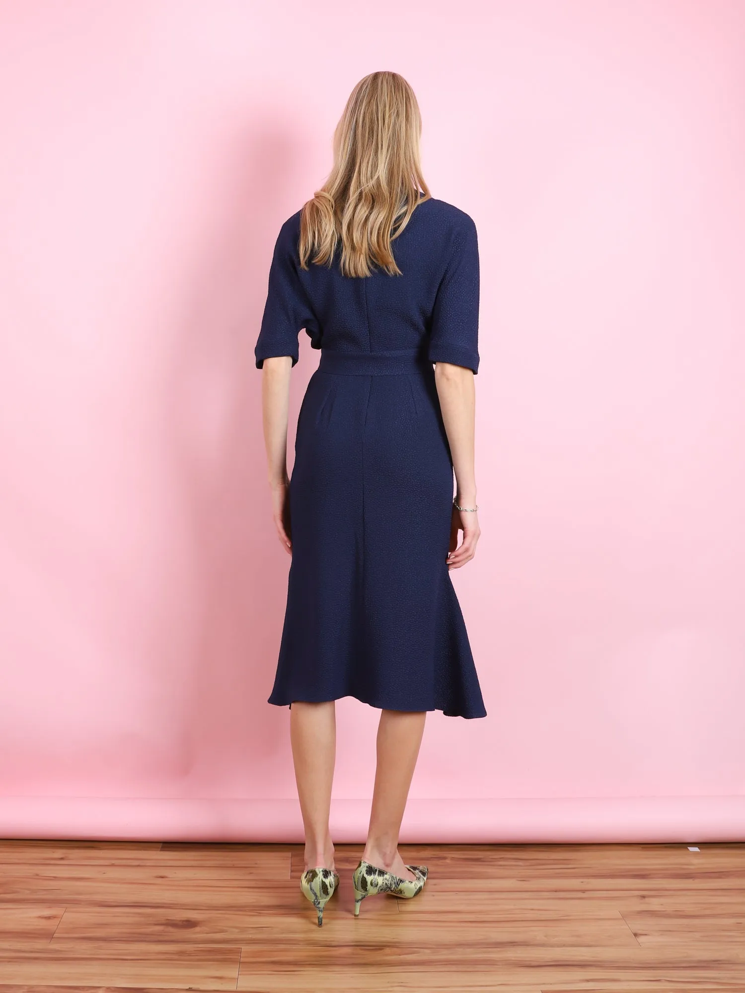 PANDORA BUBBLE DRESS