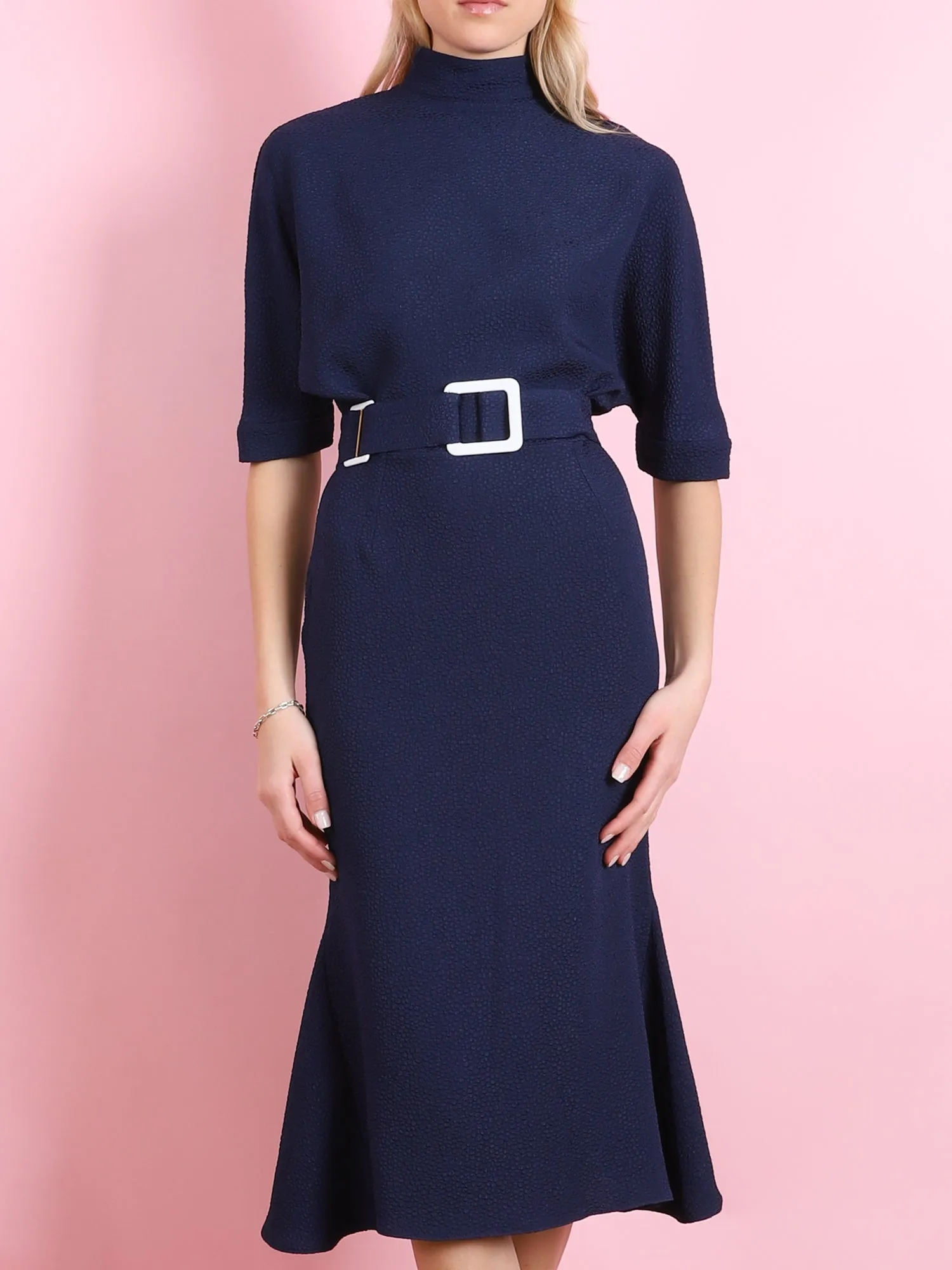 PANDORA BUBBLE DRESS