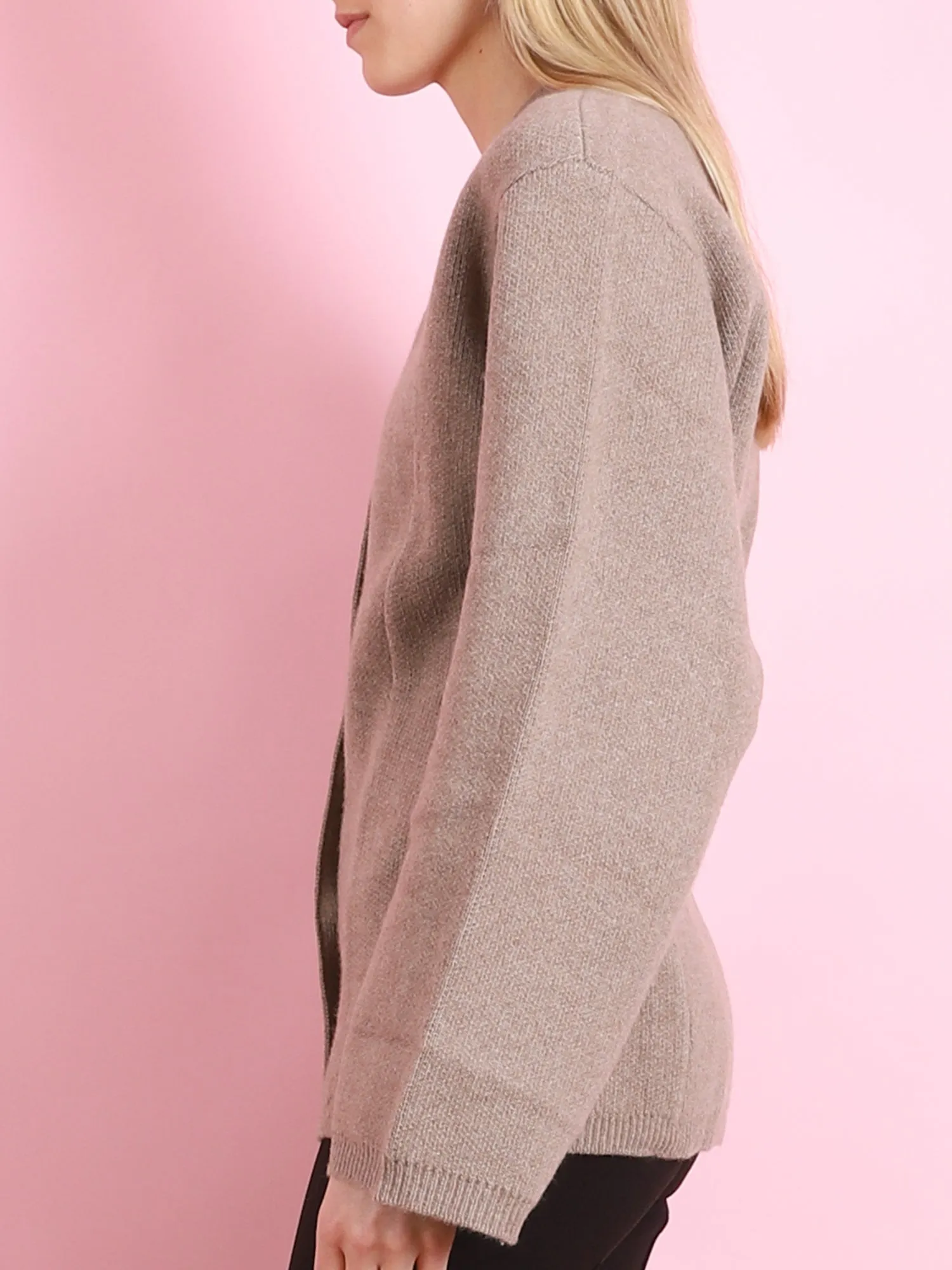 PARIS CARDIGAN