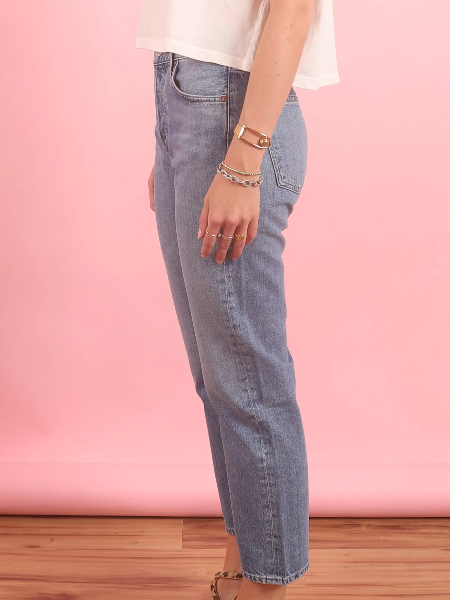 Parker Jean