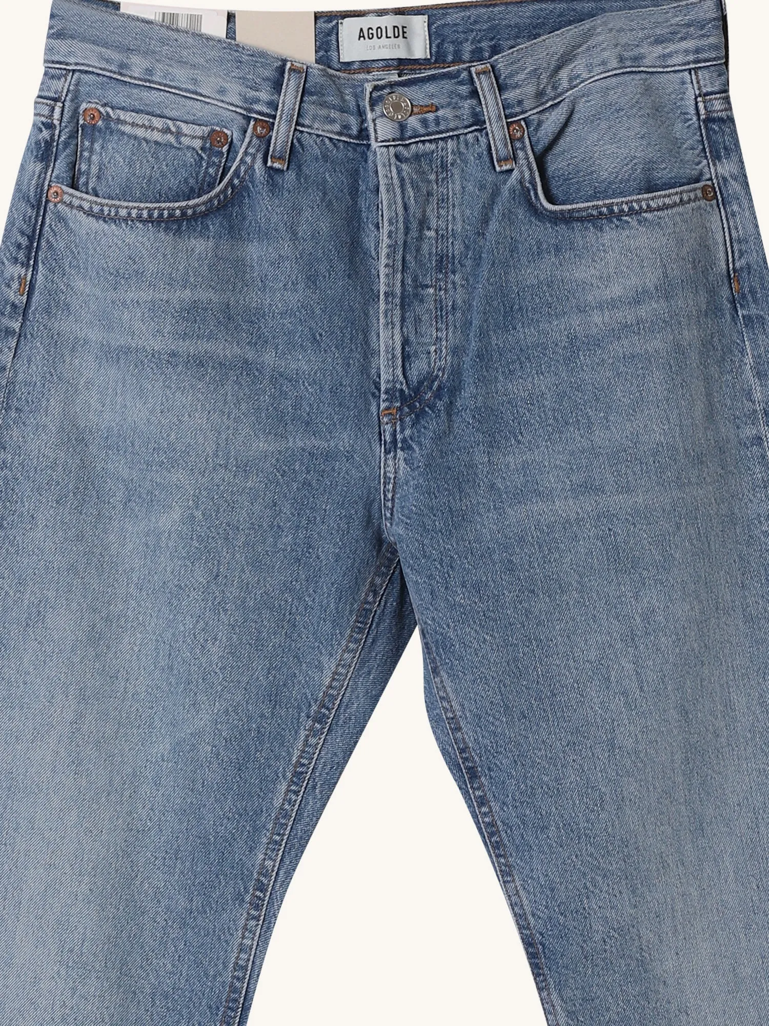 Parker Jean