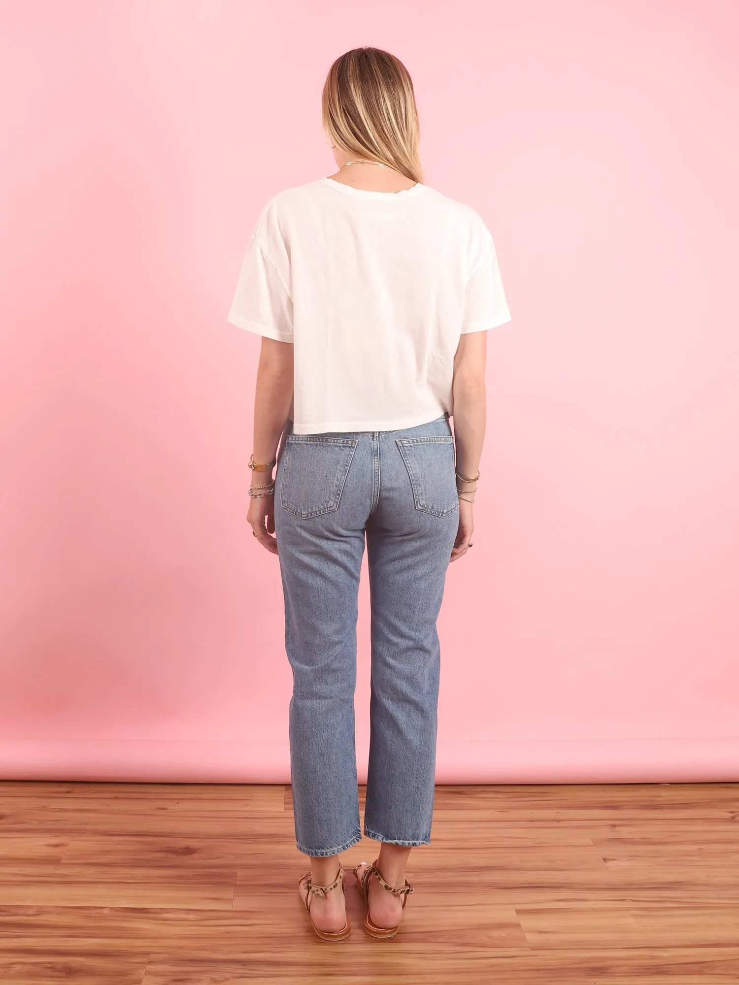 Parker Jean