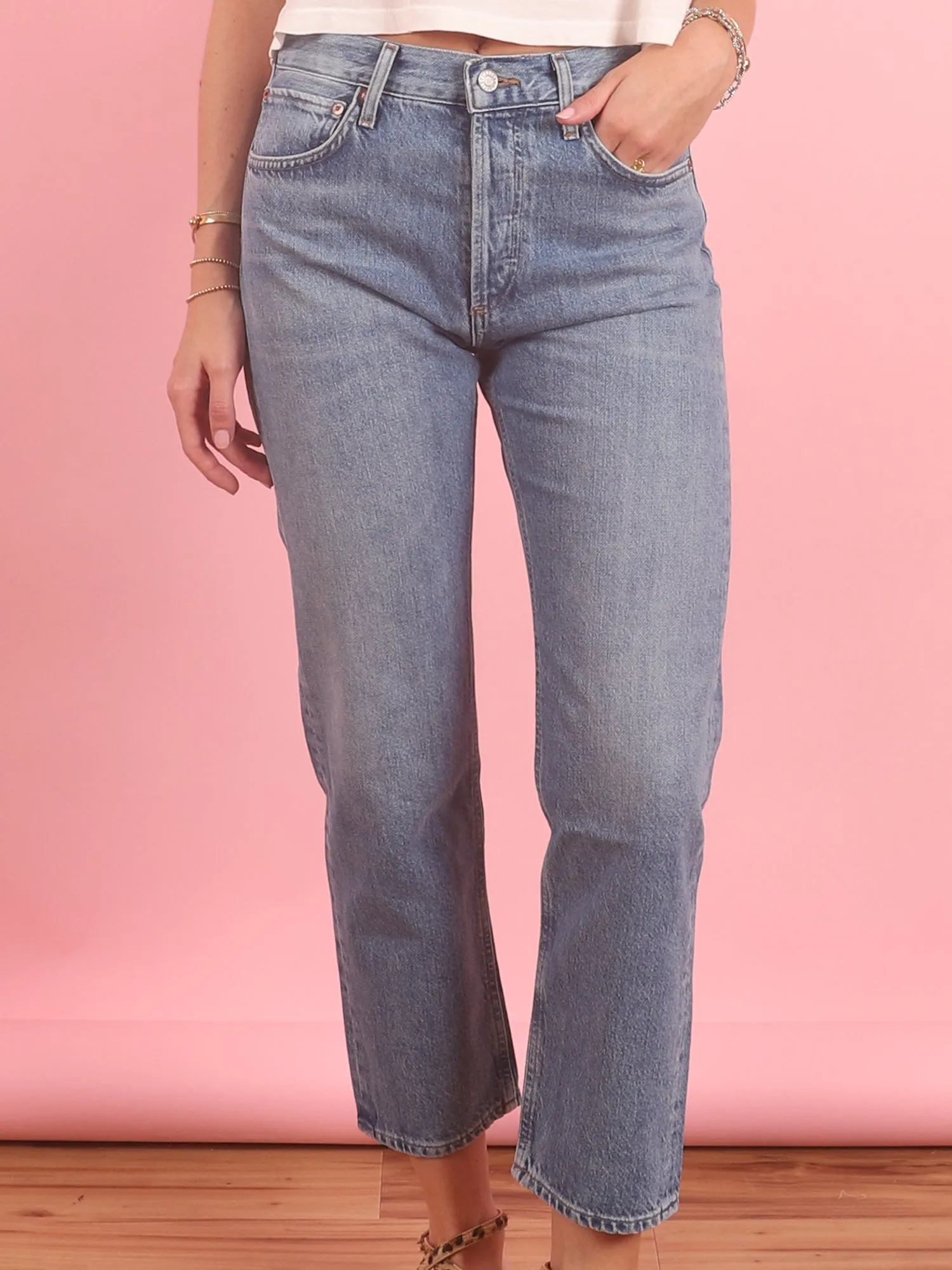 Parker Jean