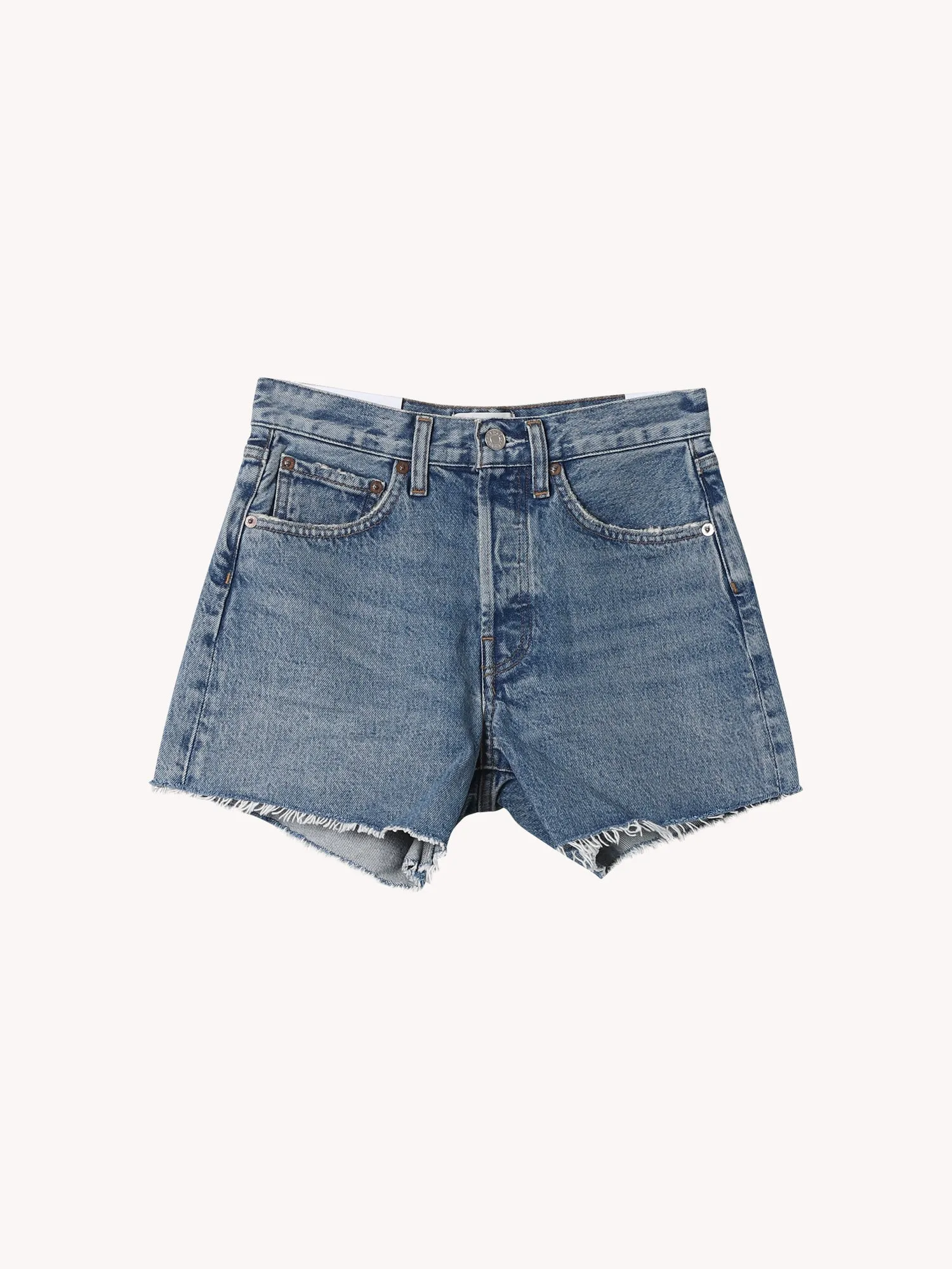 Parker Long Short