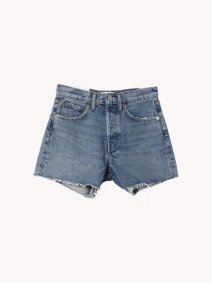Parker Long Short