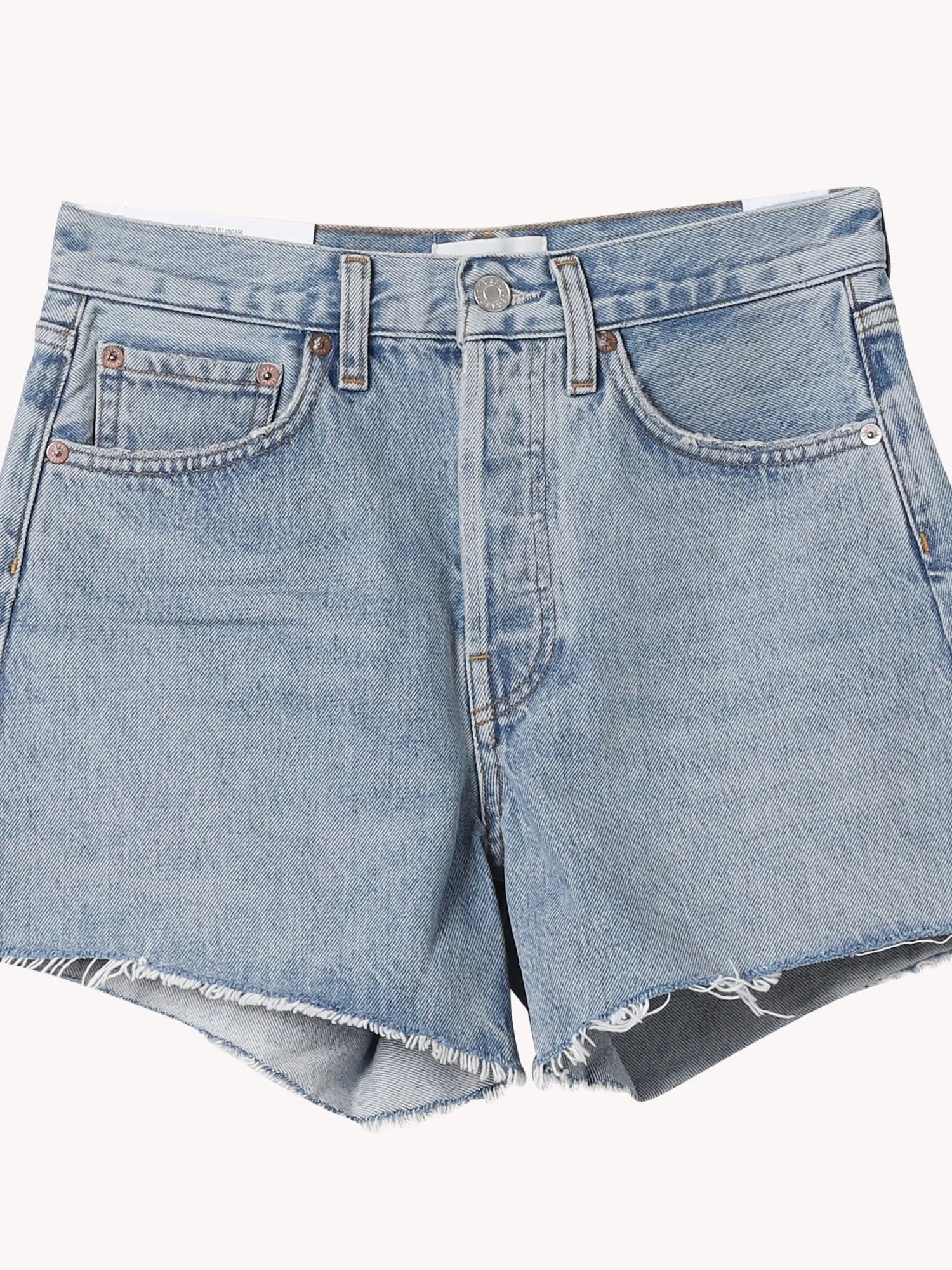 Parker Long Short