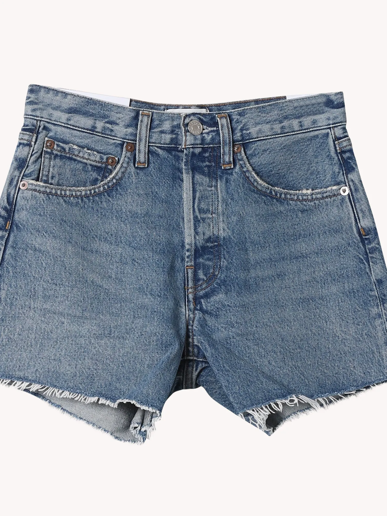 Parker Long Short