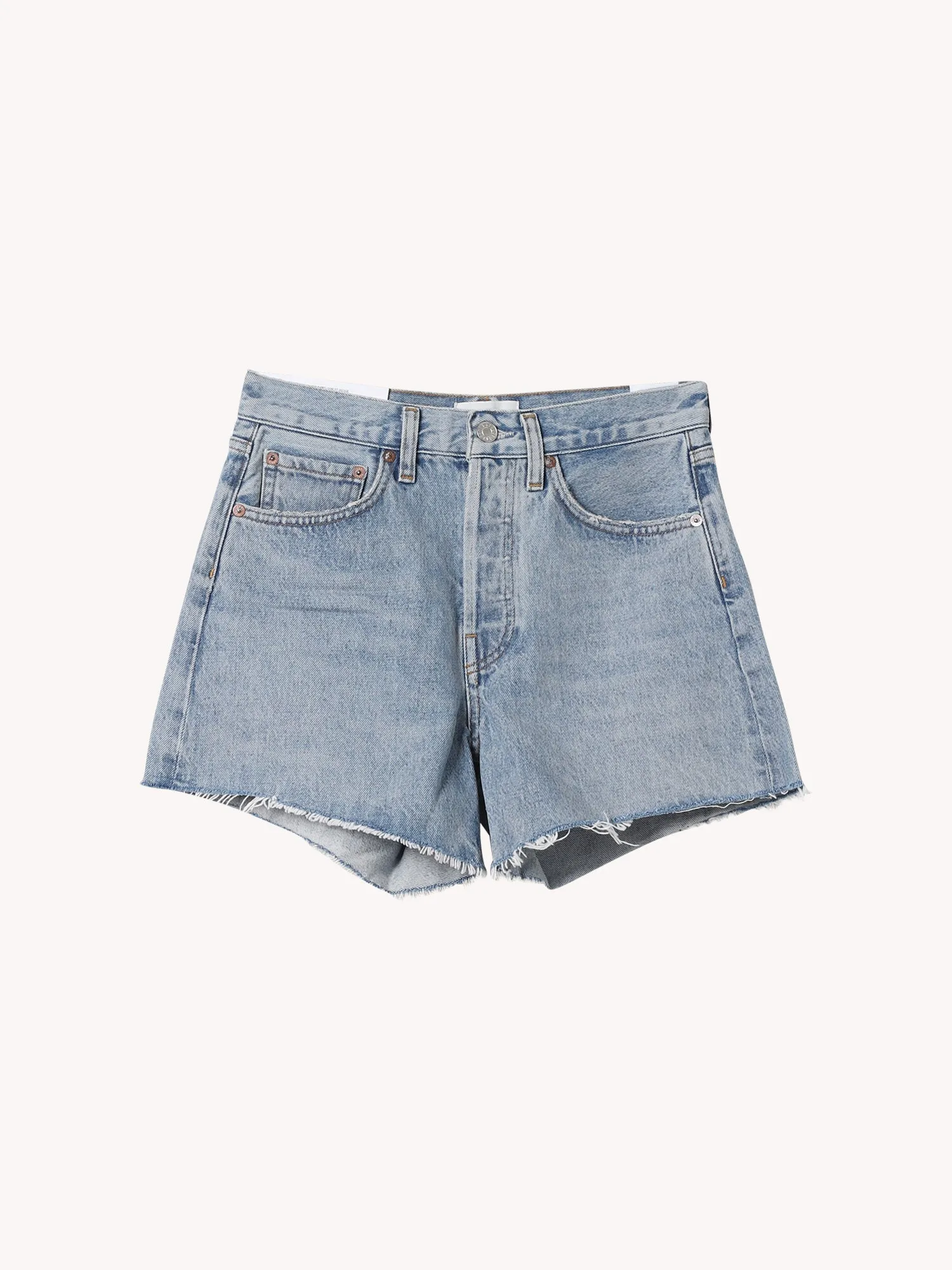 Parker Long Short