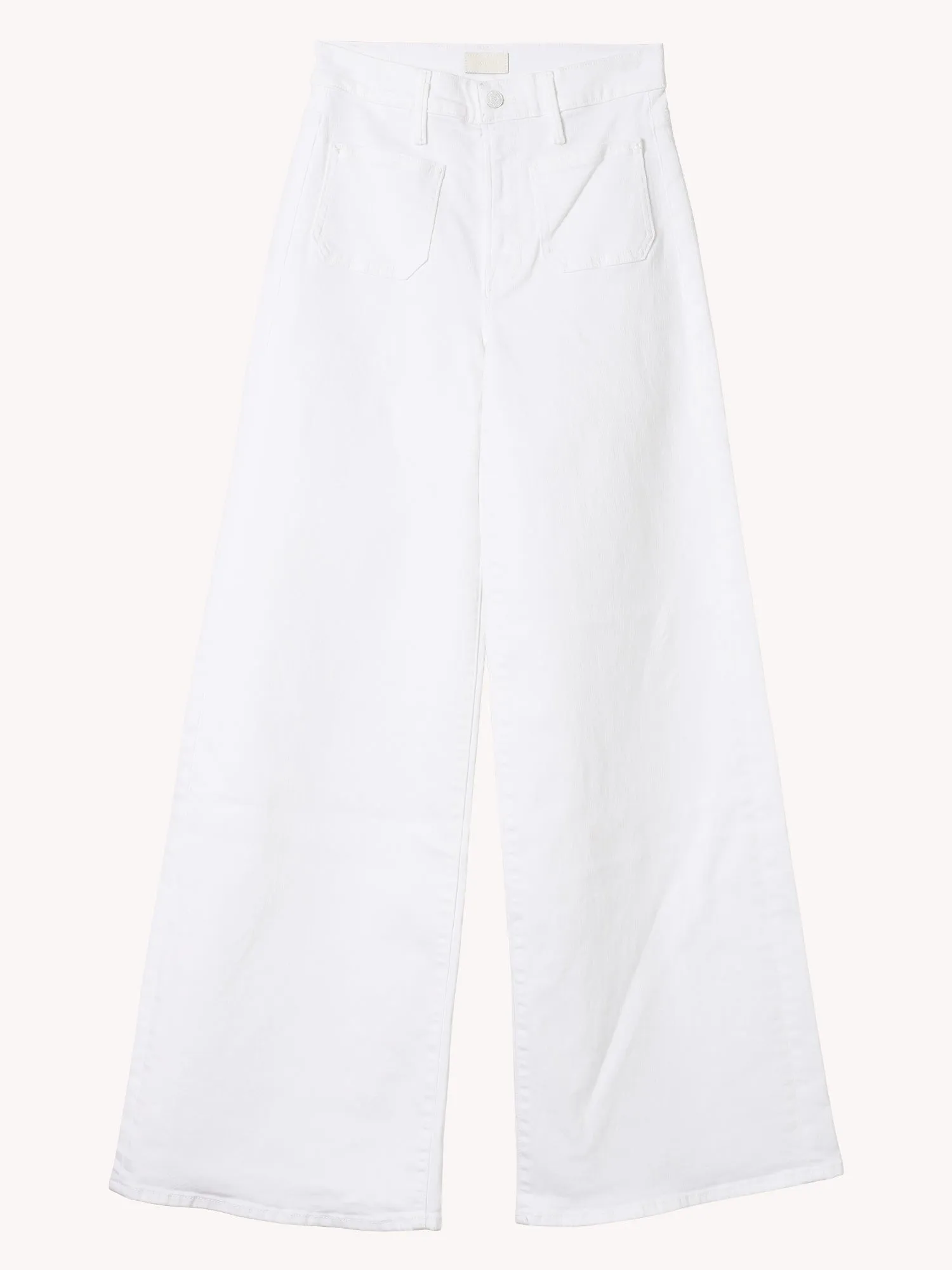 PATCH POCKET UNDERCOVER SNEAK JEAN IN FAIREST OF THEM ALL