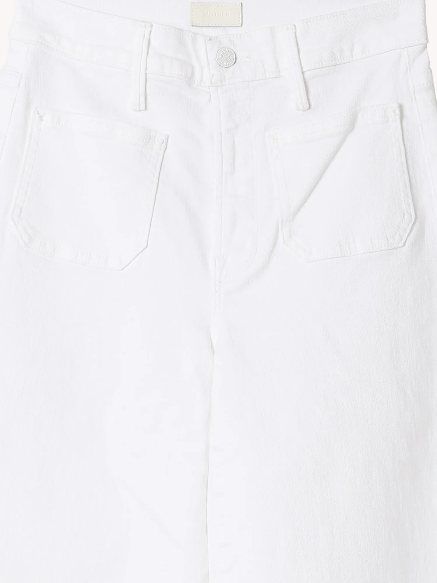 PATCH POCKET UNDERCOVER SNEAK JEAN IN FAIREST OF THEM ALL