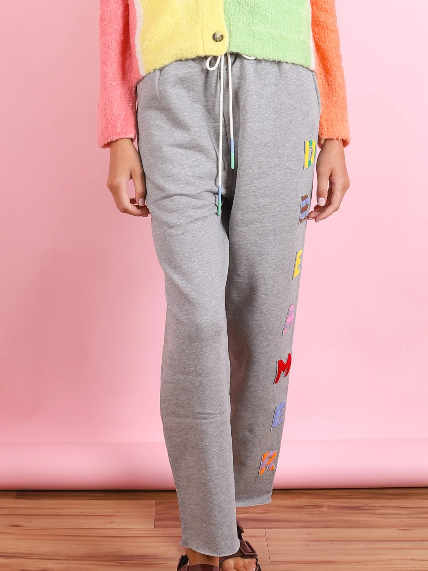 Patches Jogger