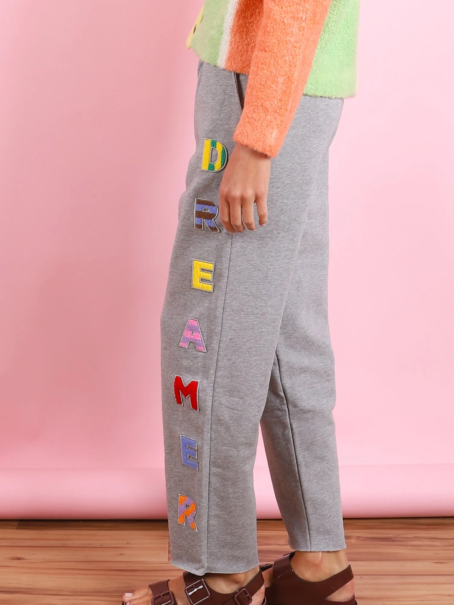 Patches Jogger
