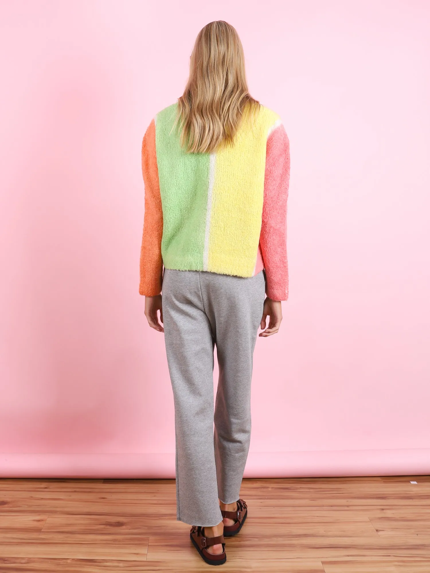 Patches Jogger