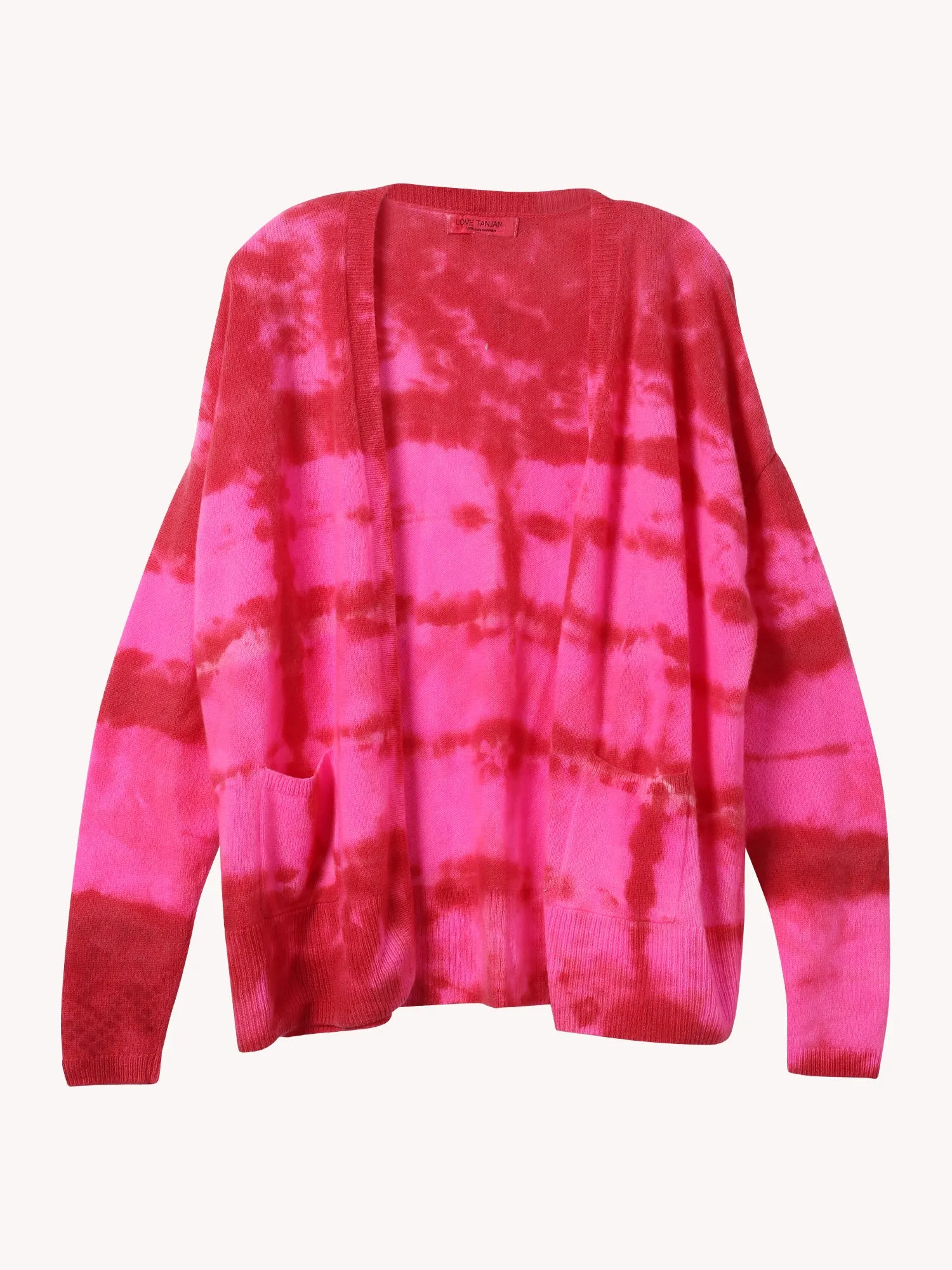 Pocket Cardigan