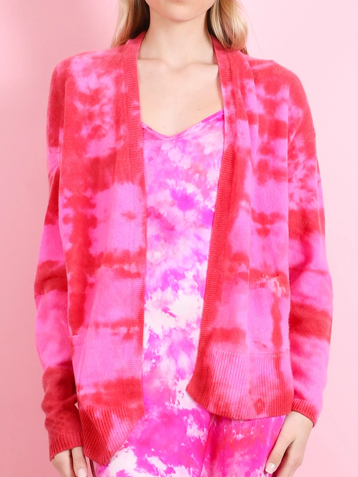 Pocket Cardigan