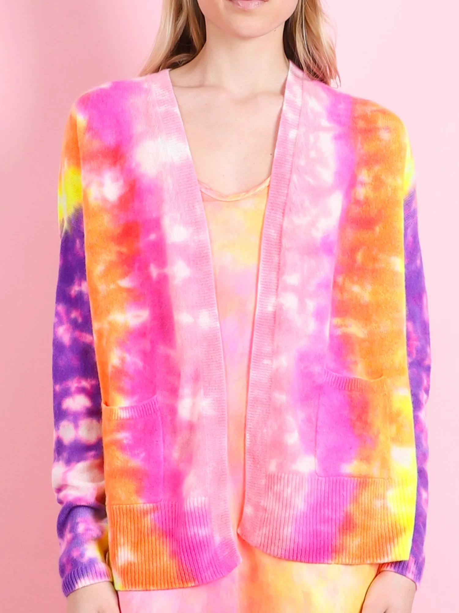 Pocket Cardigan