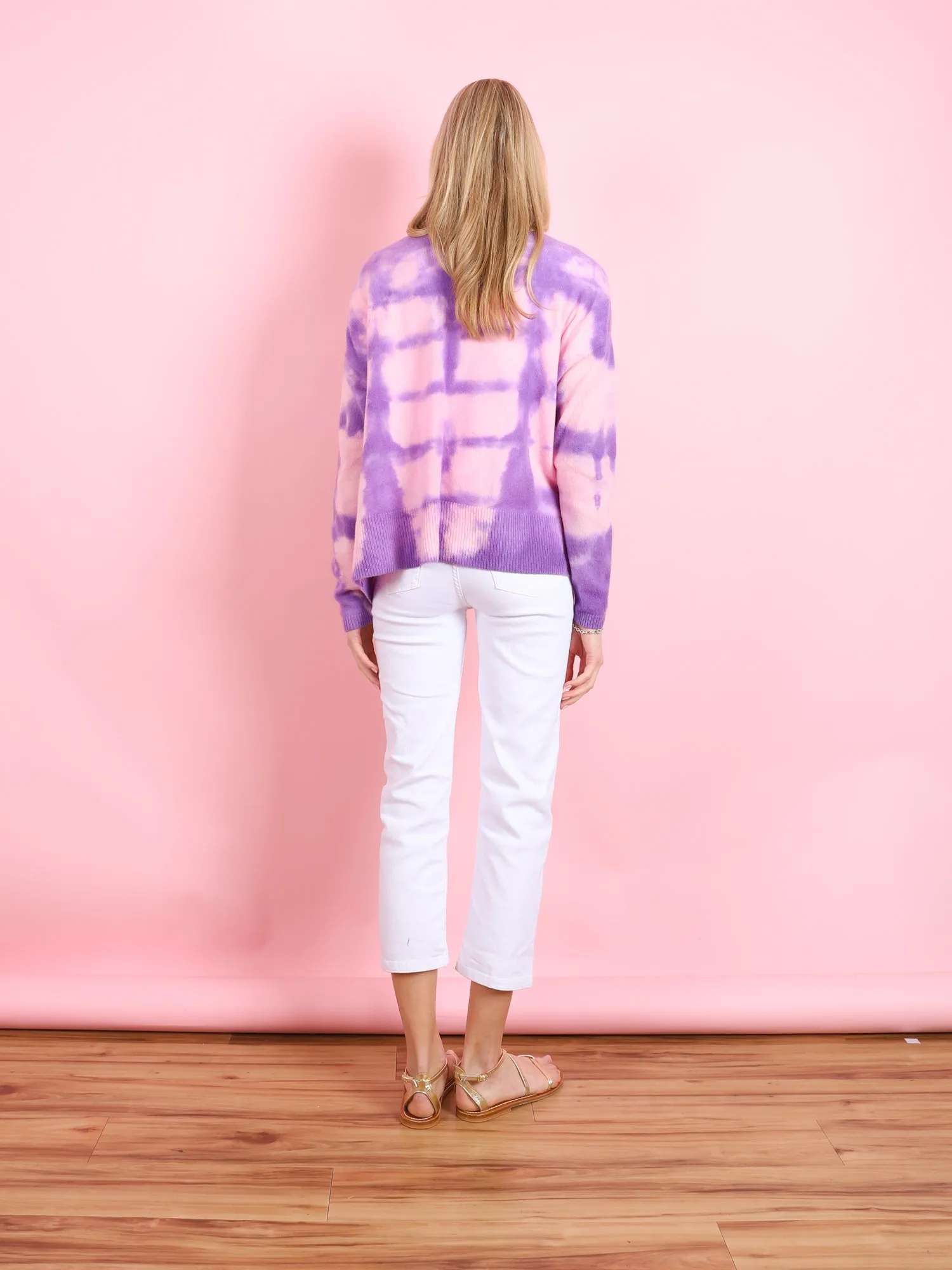 Pocket Cardigan