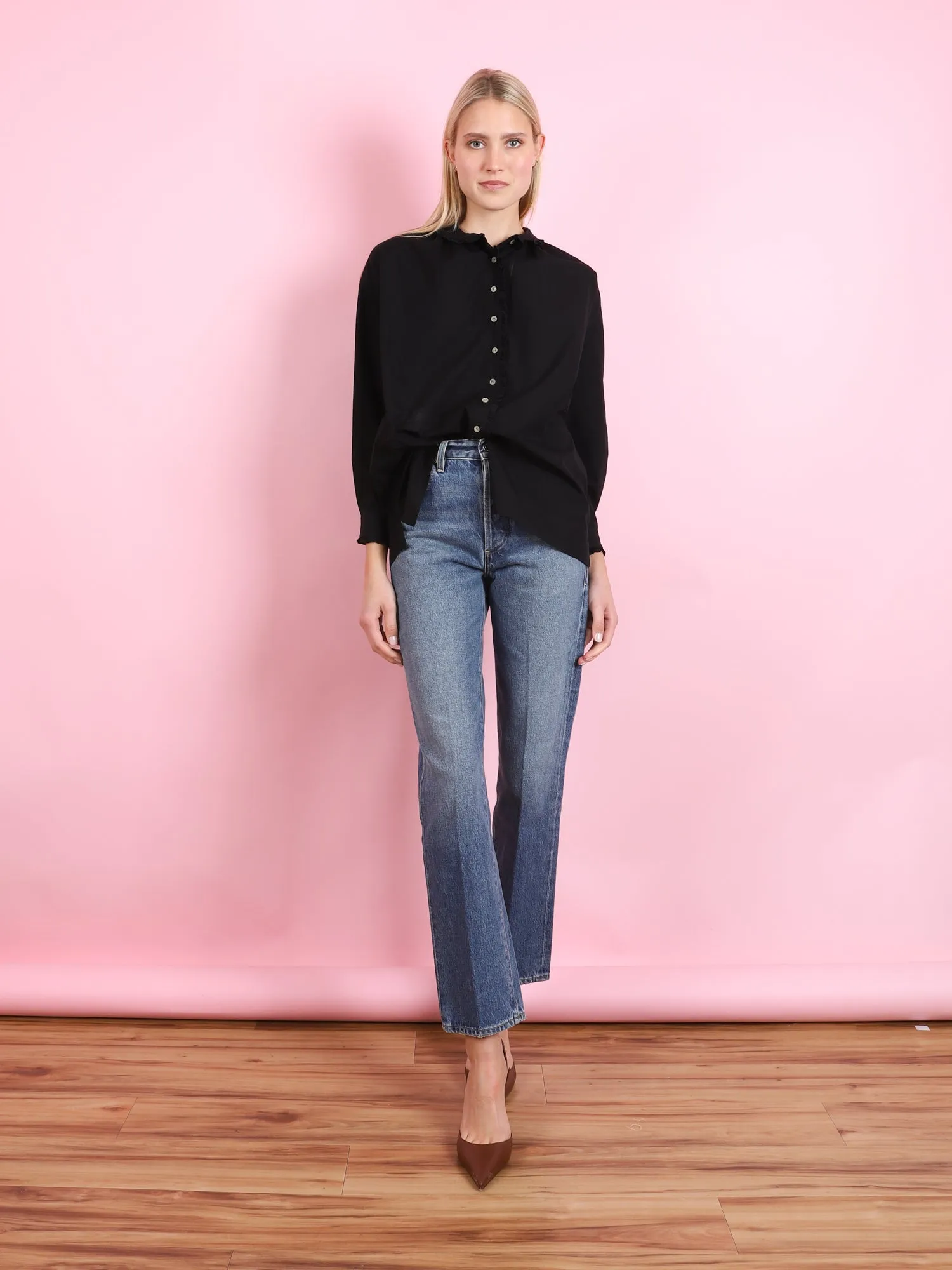 POPPY TOP