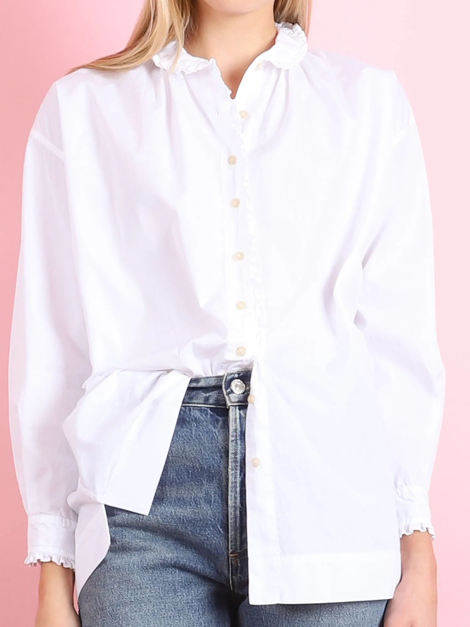 POPPY TOP