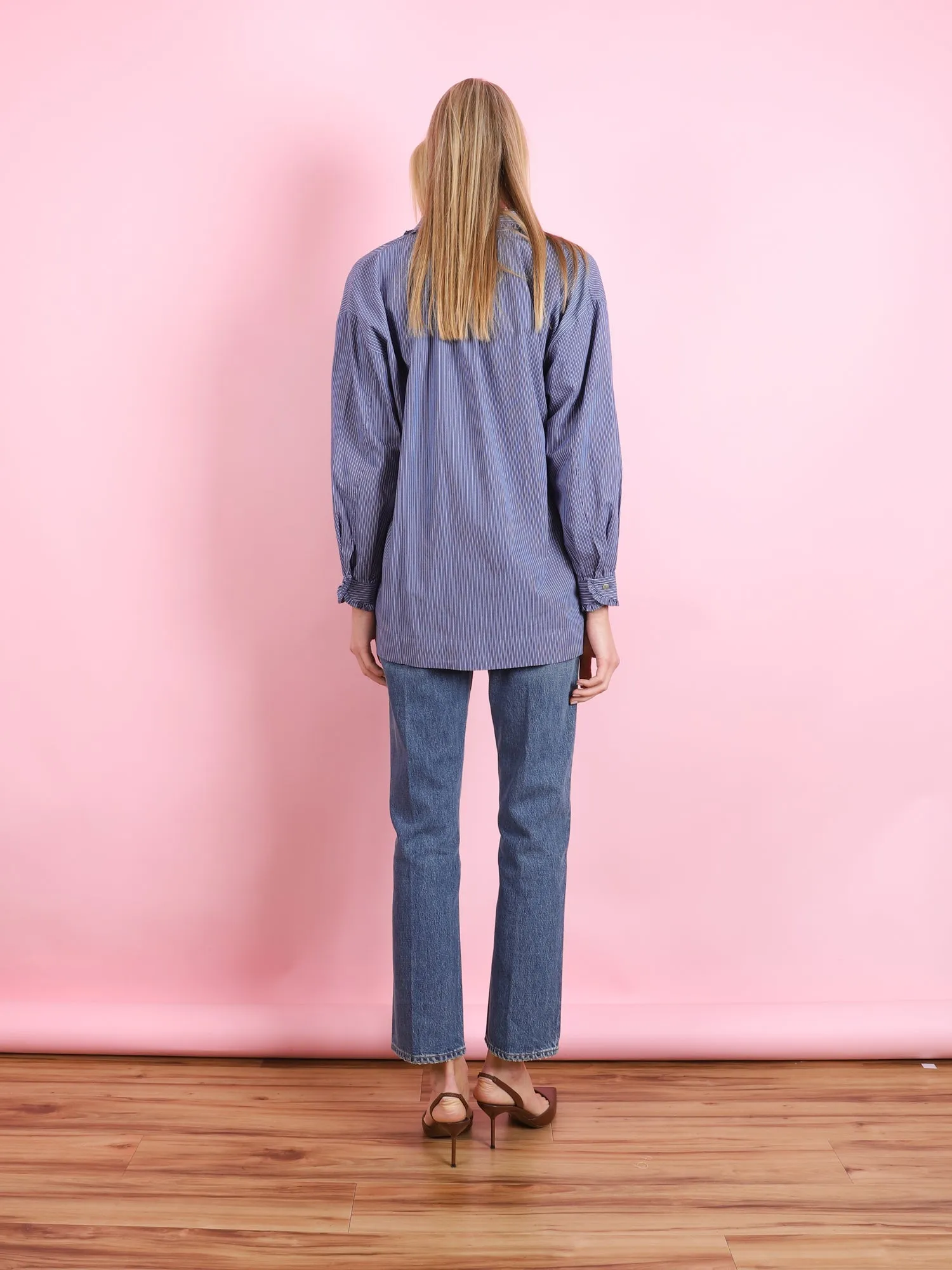 POPPY TOP