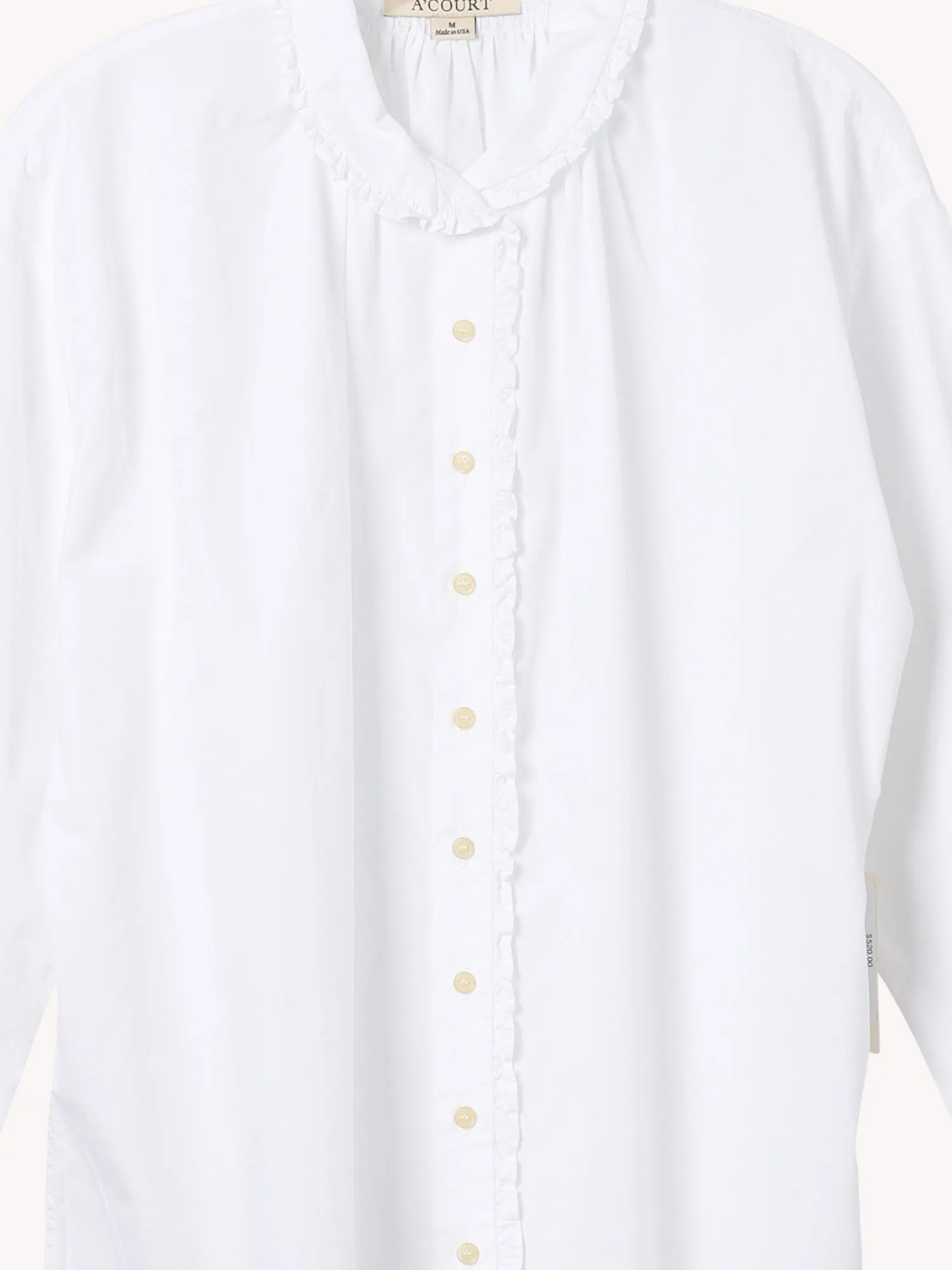 POPPY TOP