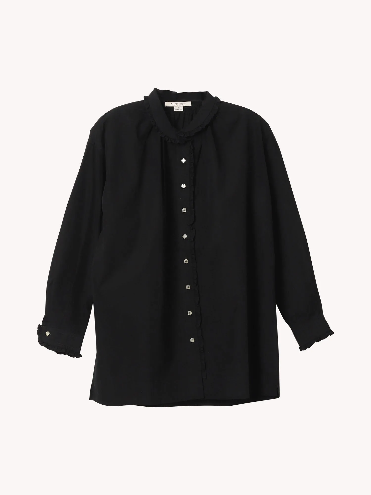 POPPY TOP