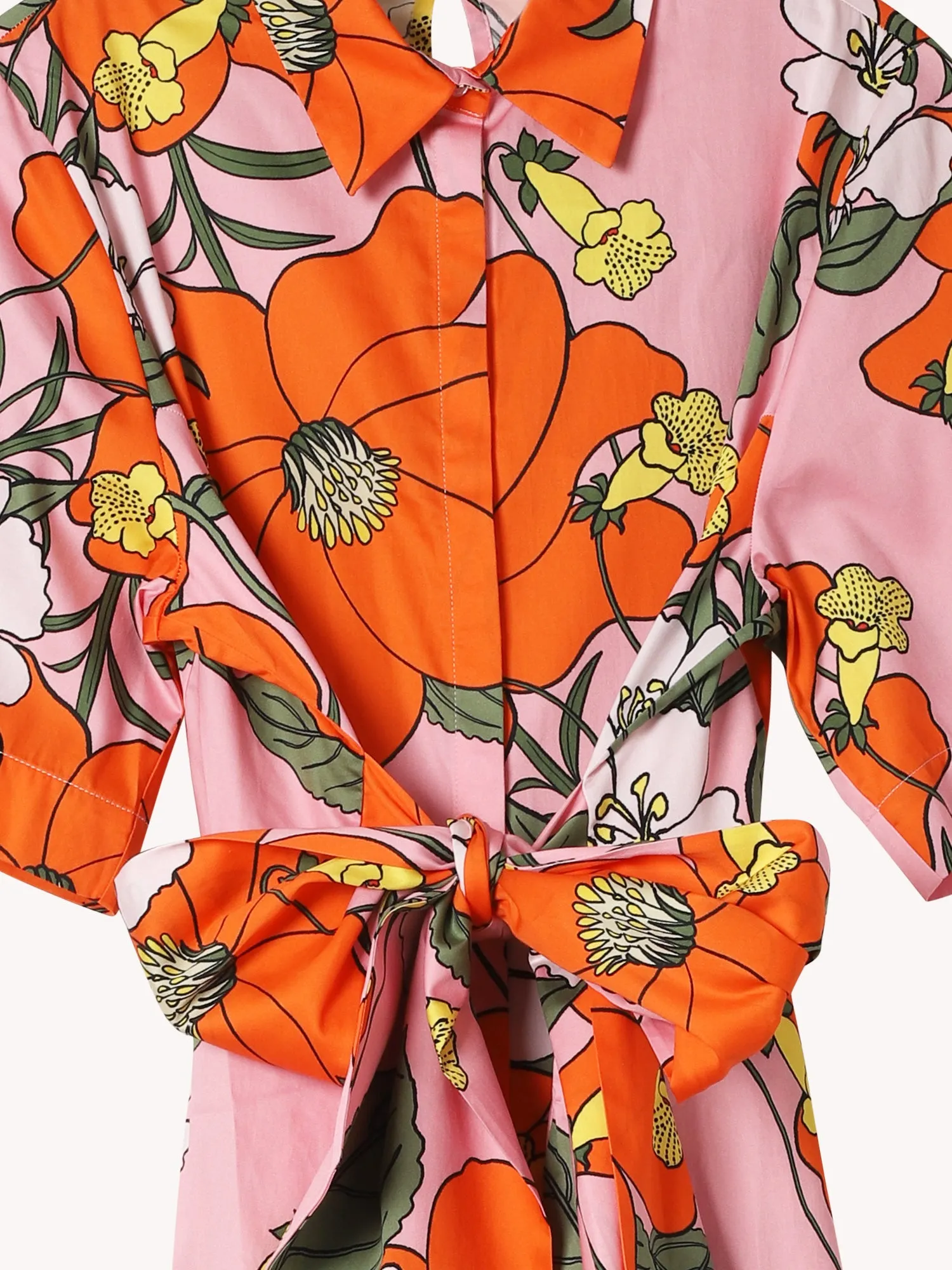 POSIE DRESS