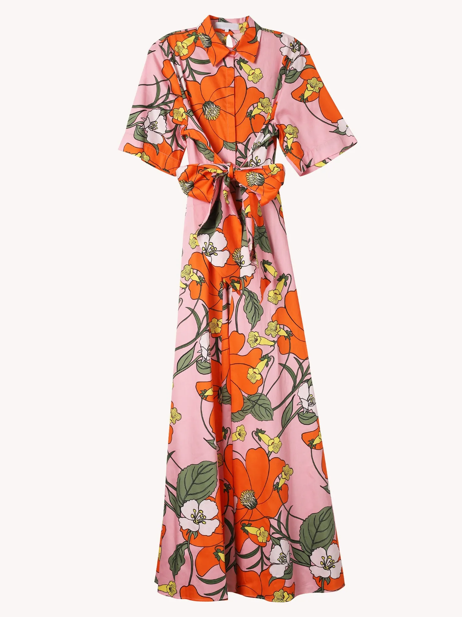 POSIE DRESS