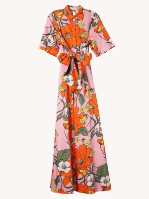 POSIE DRESS