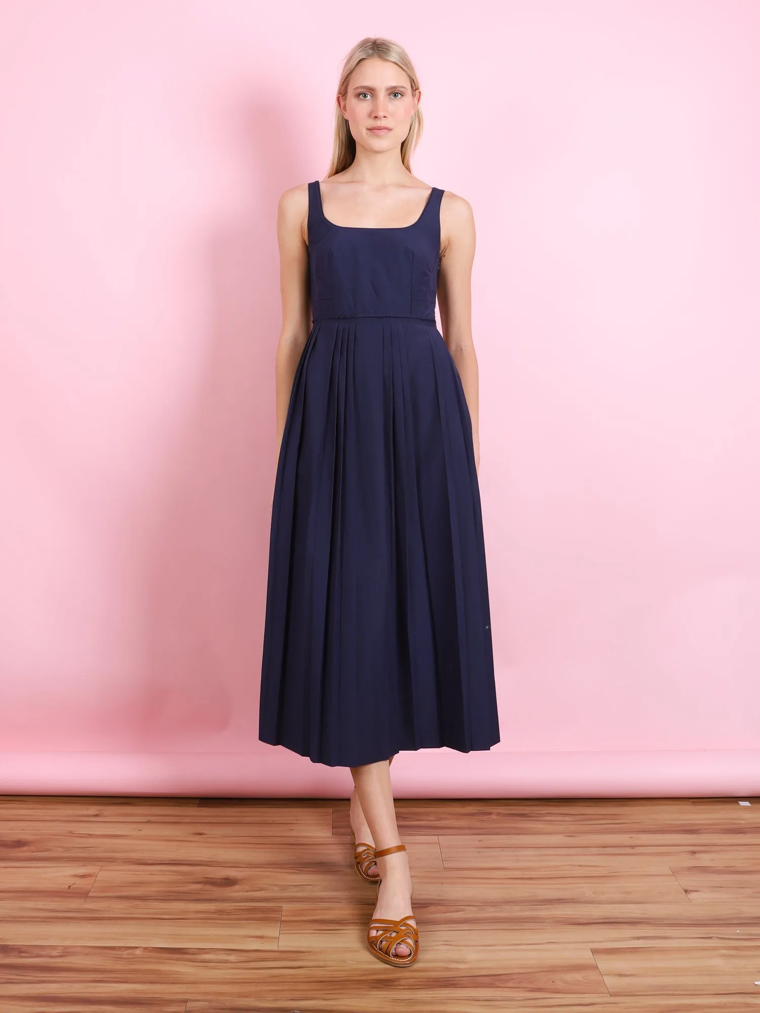 Priscilla Dress