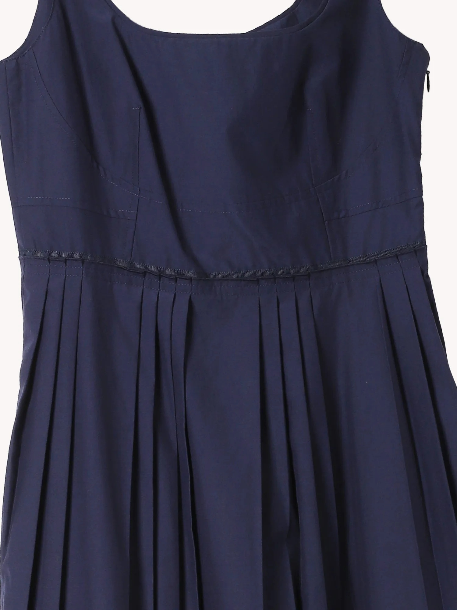 Priscilla Dress