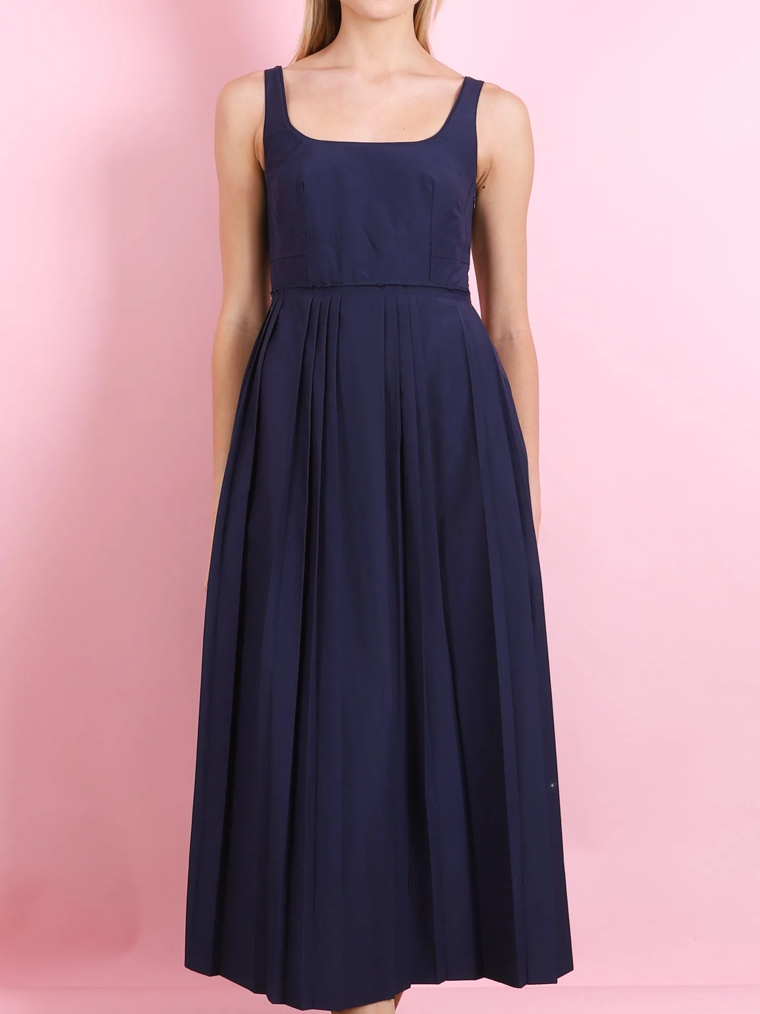 Priscilla Dress