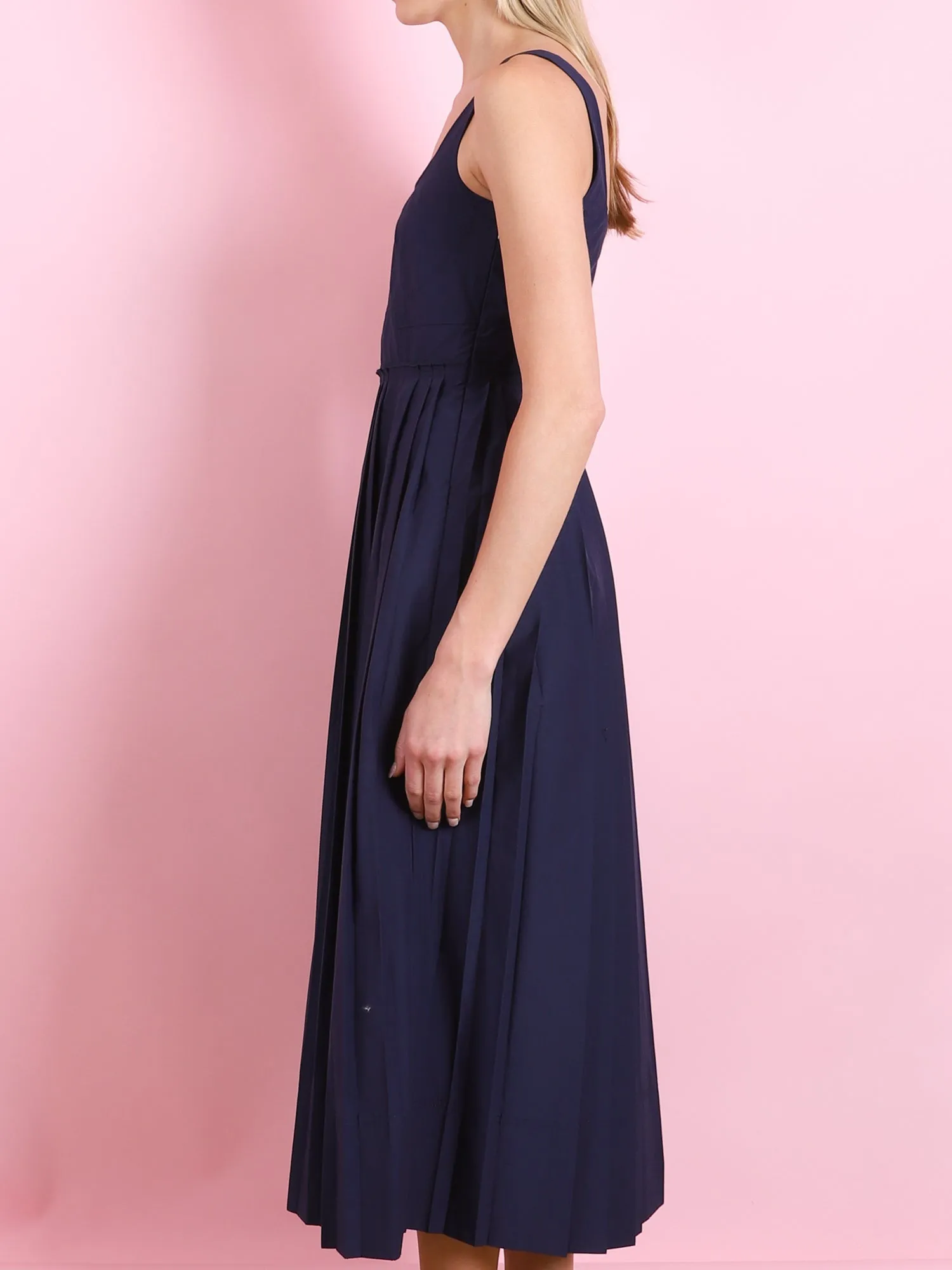 Priscilla Dress