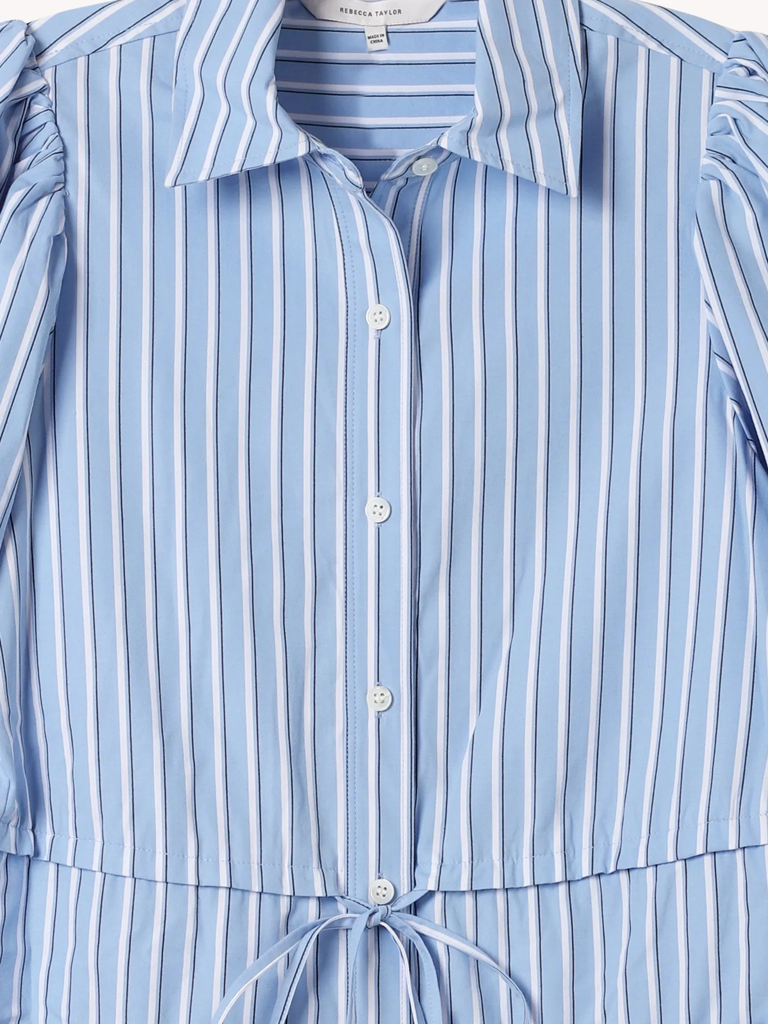 Priya Shirt Dress