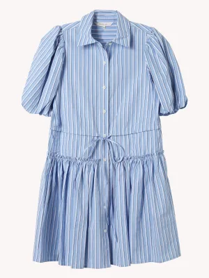 Priya Shirt Dress