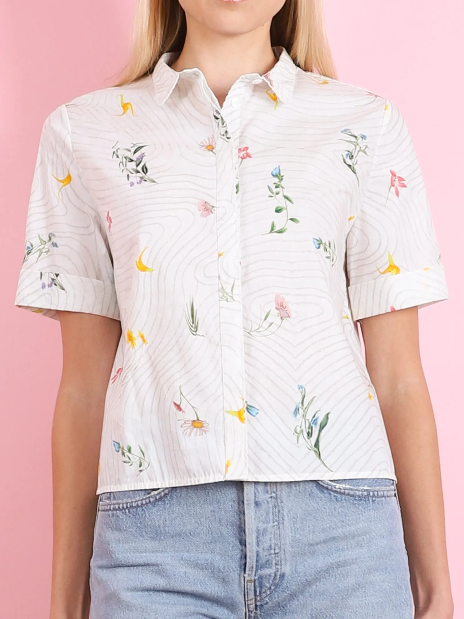 Ray Blouse
