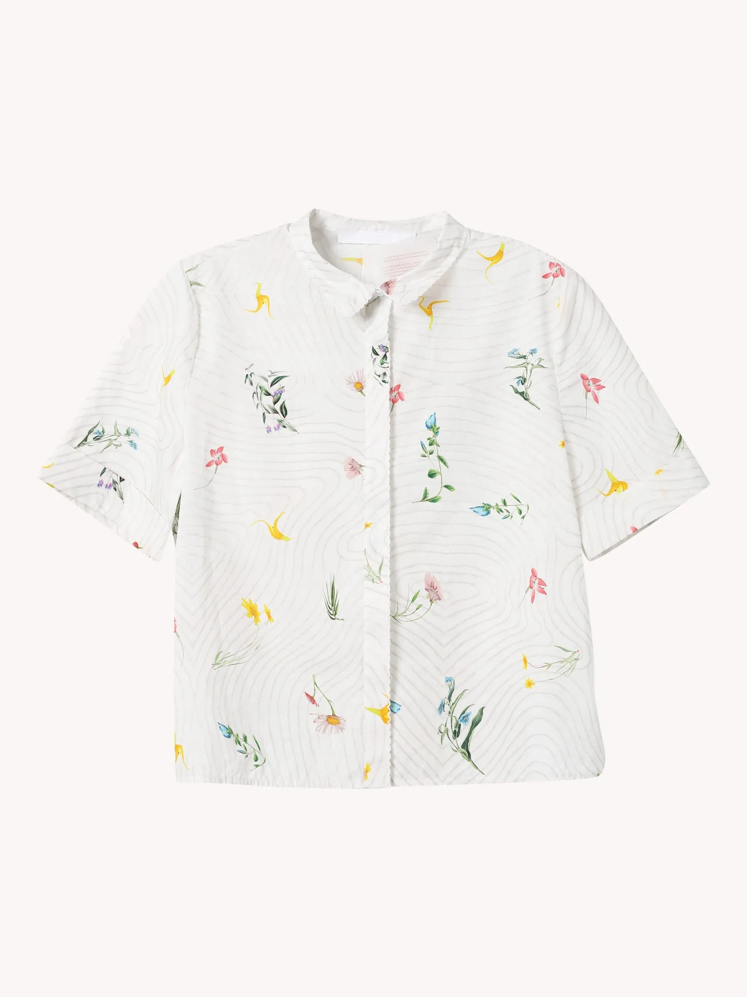 Ray Blouse