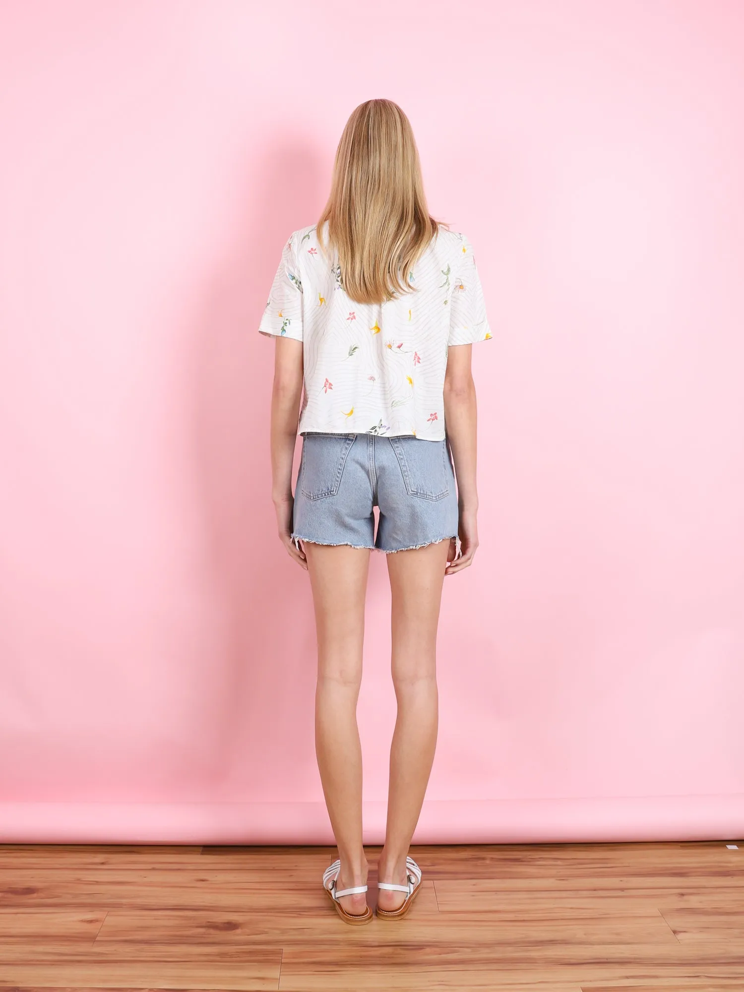 Ray Blouse
