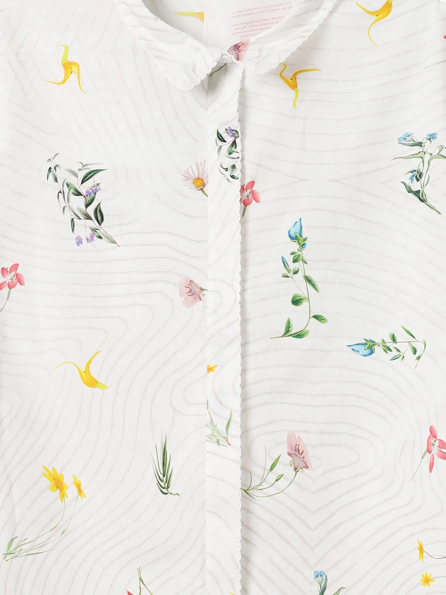 Ray Blouse