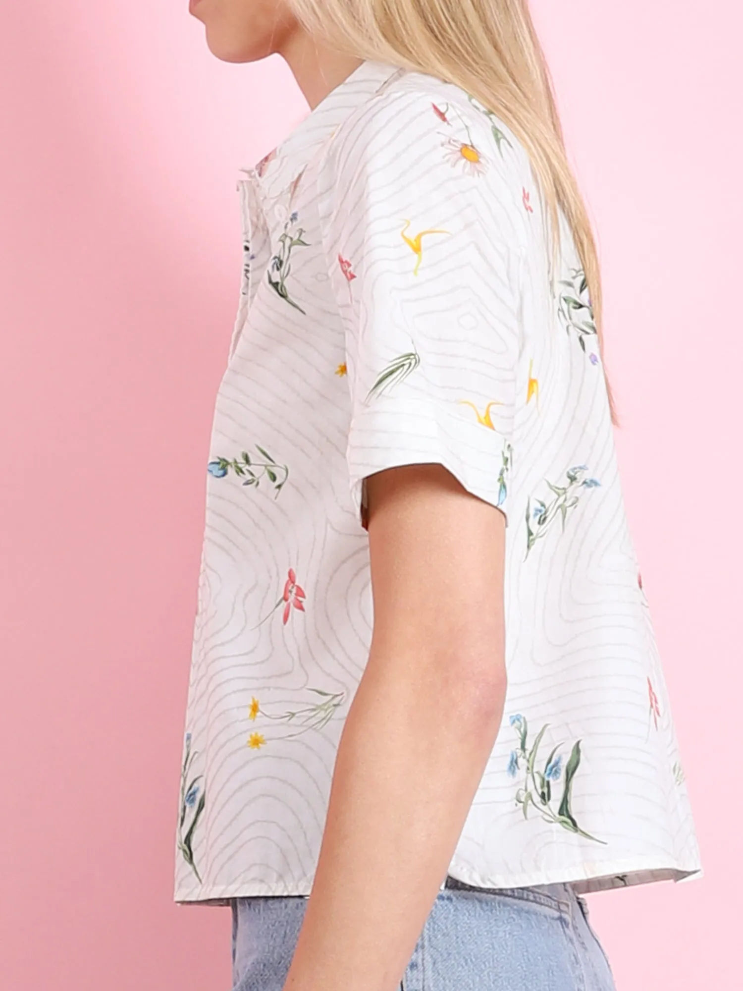 Ray Blouse