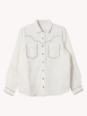 Ray Western Shirt