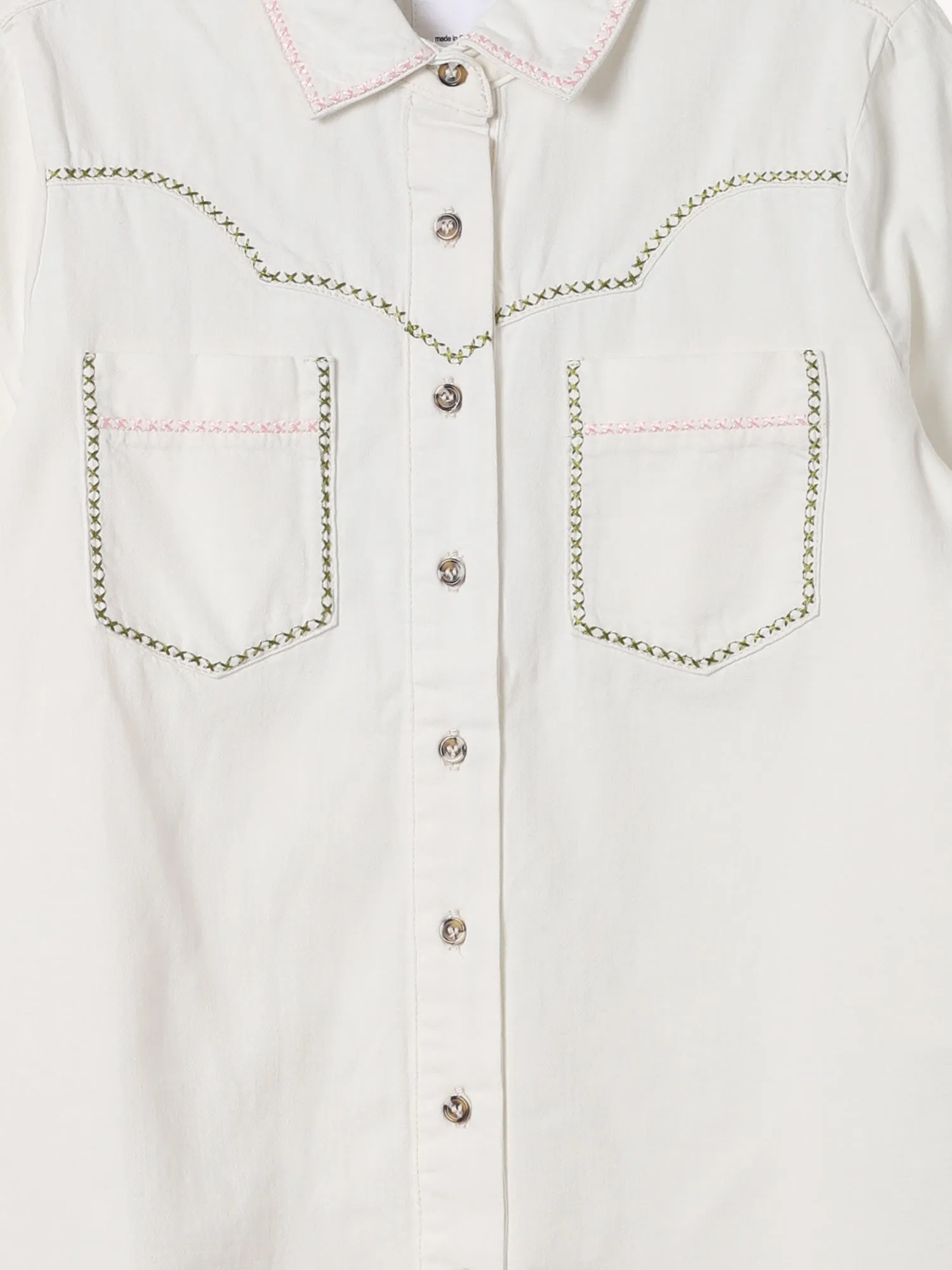 Ray Western Shirt