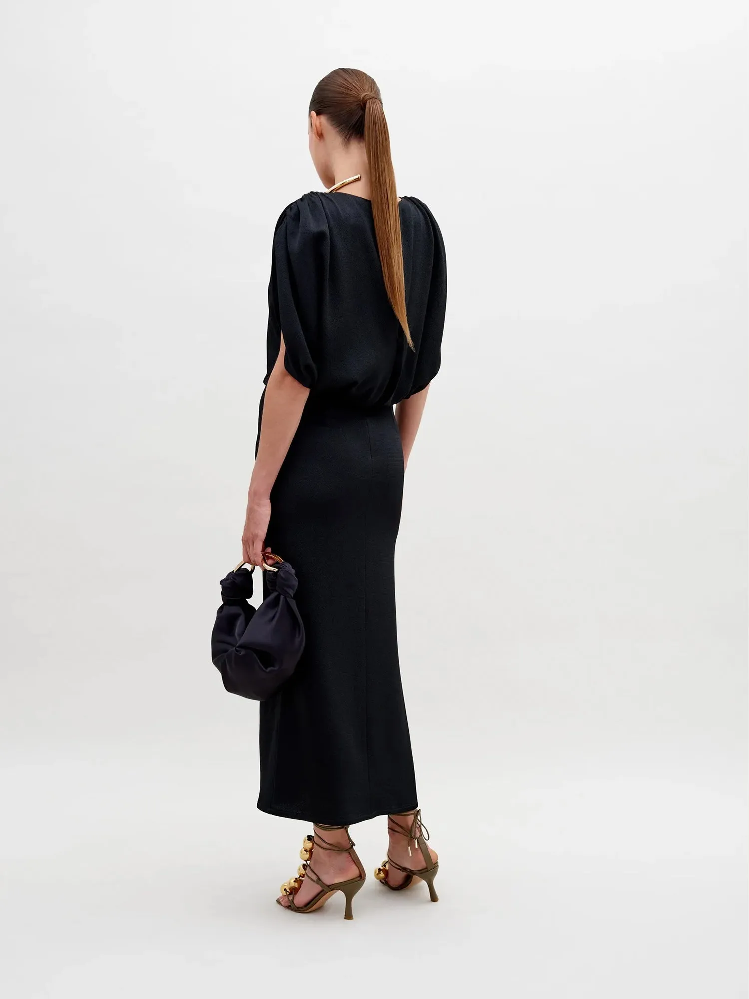 REESE DRESS