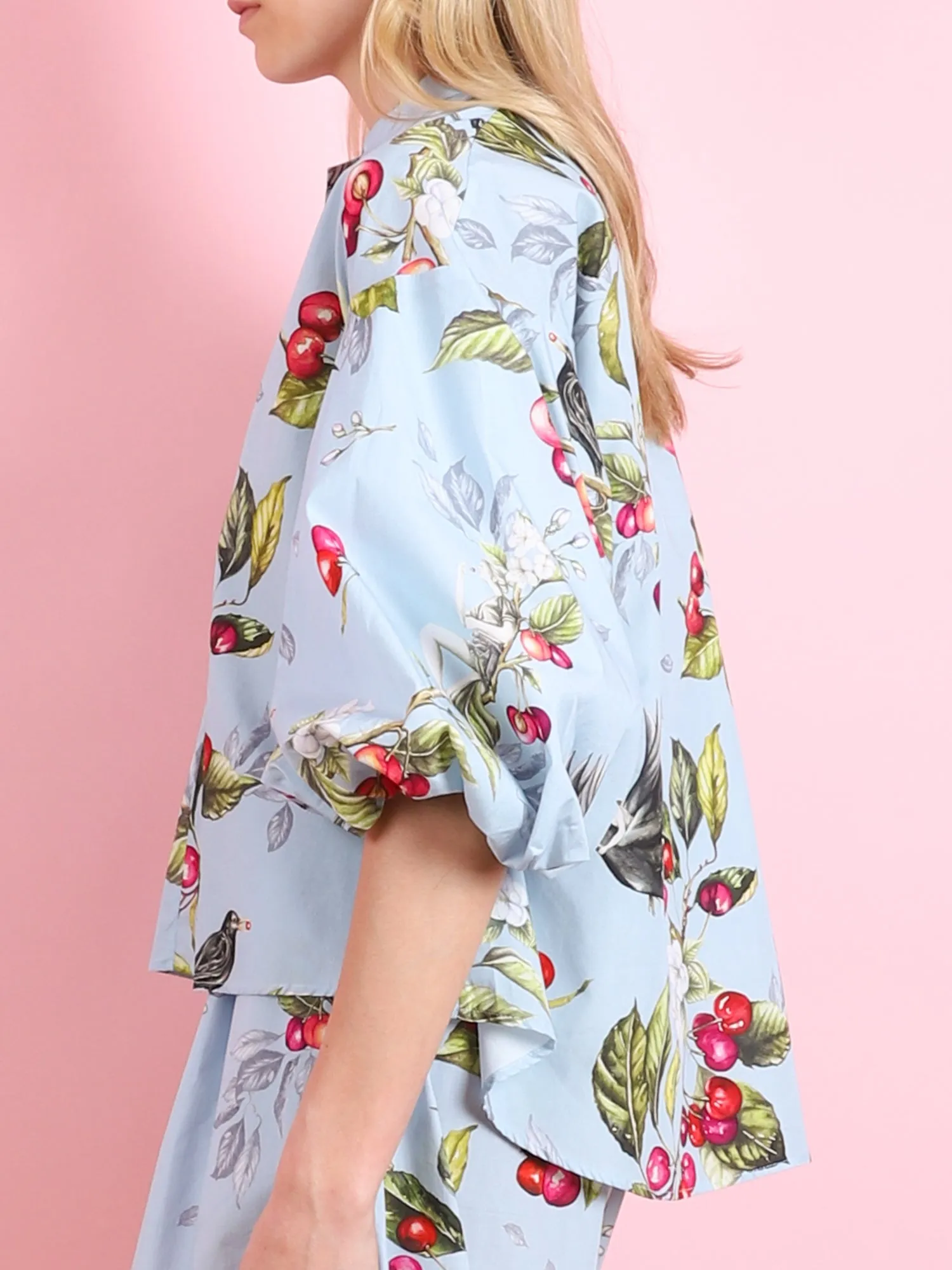RENATA BLOUSE